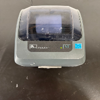 Zebra GX430t Label Printer image 2